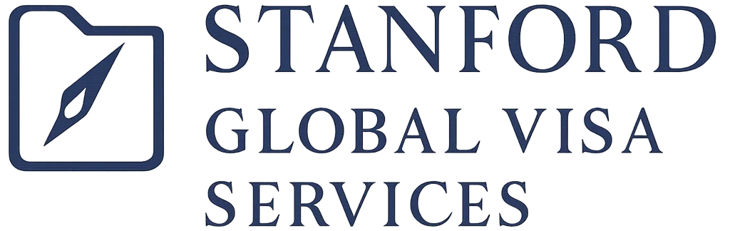 STANFORD GLOBAL VISA SERVICES